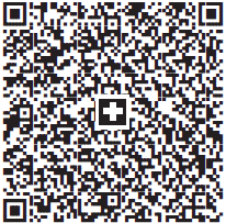 Bild mit dem QR-Code für das Bankkonto von pretac+ Schweiz