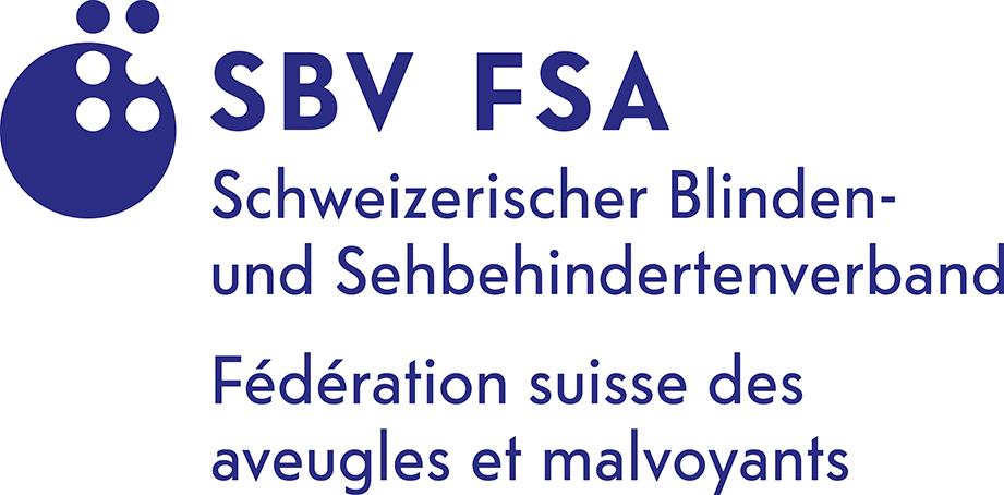 Logo und Link SBV