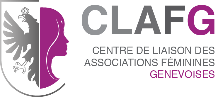 Logo CLAFG