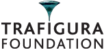 Logo und Link Trafigura Foundation